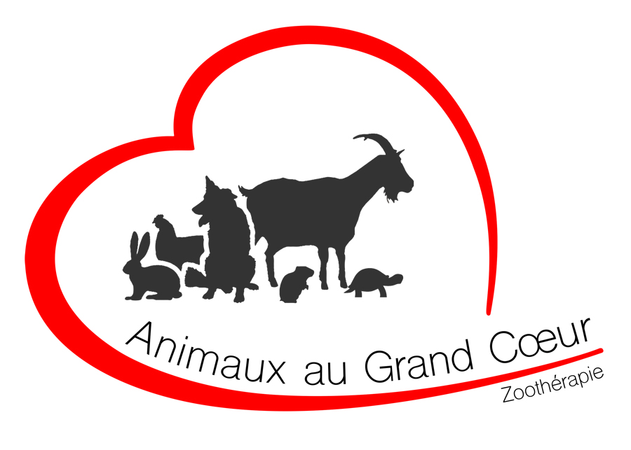 Animaux au Grand Coeur